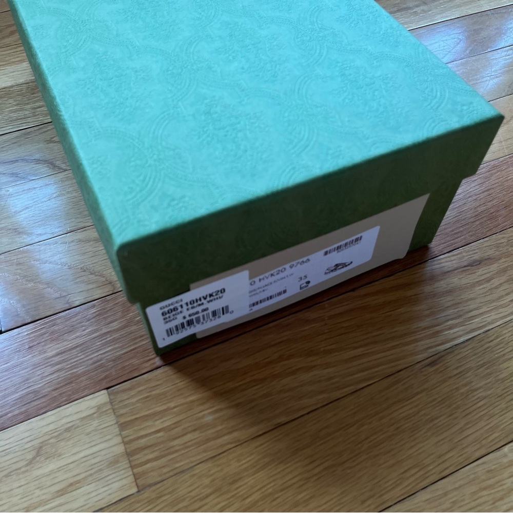 Gucci Box - Picture 12 of 13
